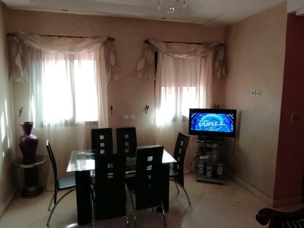 Lina Appartement Марракеш Экстерьер фото